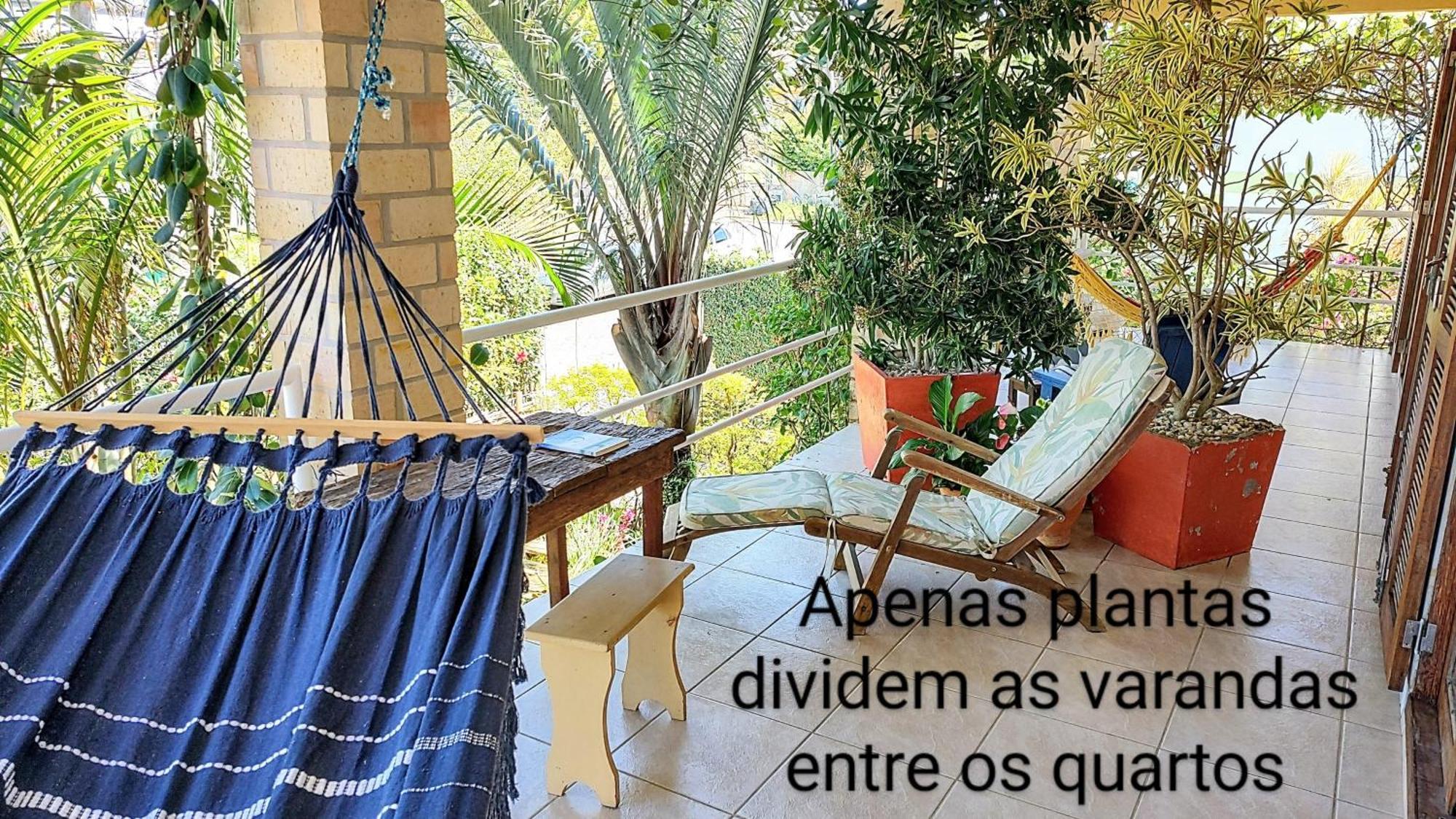Maison De La Mer 300M Da Praia Флорианополис Номер фото
