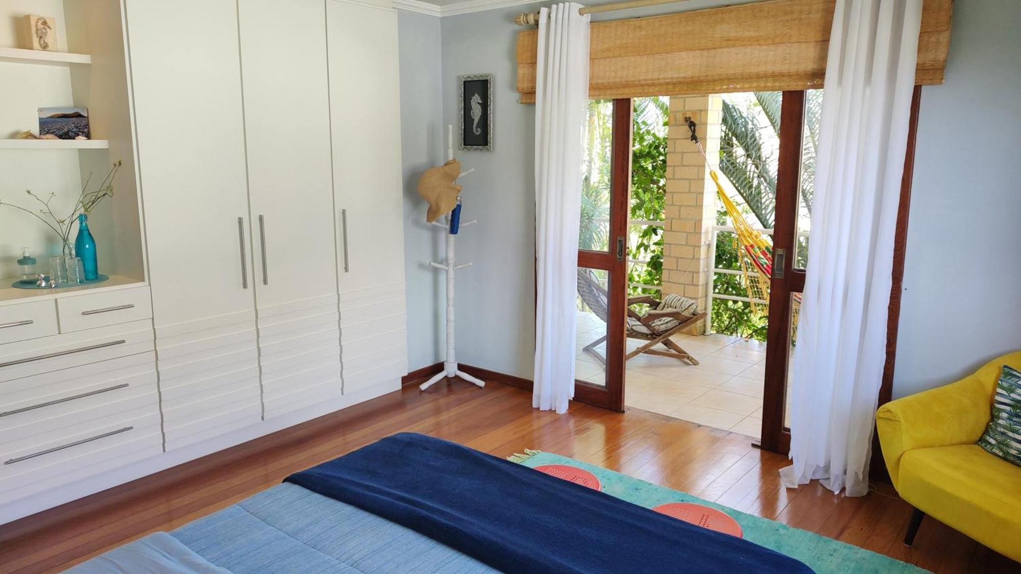 Maison De La Mer 300M Da Praia Флорианополис Номер фото